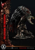 Predators statuette berserker predator 100 cm