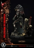 Predators statuette berserker predator deluxe version 100 cm