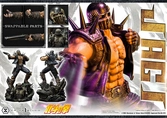 Fist of the north star statuette jagi 69 cm