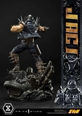 Fist of the north star statuette jagi 69 cm