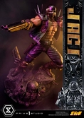Fist of the north star statuette jagi 69 cm