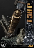 Fist of the north star statuette jagi 69 cm