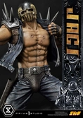 Fist of the north star statuette jagi 69 cm