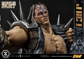 Fist of the north star statuette jagi bonus version 69 cm
