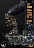 Fist of the north star statuette jagi bonus version 69 cm