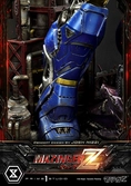 Mazinger z statuette ultimate diorama masterline concept design by josh nizzi 69 cm