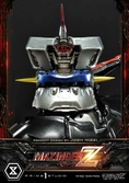 Mazinger z statuette ultimate diorama masterline concept design by josh nizzi 69 cm