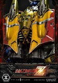 Mazinger z statuette ultimate diorama masterline concept design by josh nizzi deluxe version 69 cm