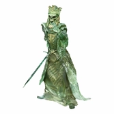 Le seigneur des anneaux figurine mini epics king of the dead limited edition 18 cm