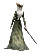 Le hobbit (série de films) figurine mini epics thranduil 18 cm