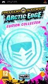 MotorStorm : Arctic Edge édition Collector - PSP