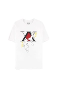 Hunter x hunter - gon & kirua - t-shirt homme (s)