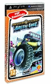 MotorStorm : Arctic Edge Essentials - PSP
