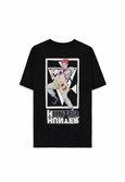 Hunter x hunter - hisoka - t-shirt homme (m)