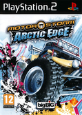 MotorStorm : Arctic Edge - PlayStation 2