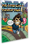 Retro City Rampage DX - PS4