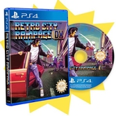Retro City Rampage DX - PS4