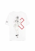 Hunter x hunter - hisoka - t-shirt femme (xs)