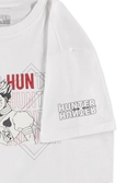 Hunter x hunter - hisoka - t-shirt femme (xs)