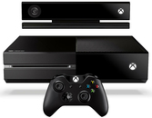 Console Xbox One Day One + kinect + Fifa 15 + Forza 5