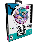 Scott Pilgrim Vs. The World: The Game Classic Edition - PS4 (Limited Run #382)