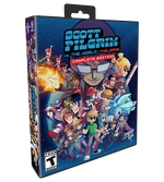 Scott Pilgrim Vs. The World: The Game Classic Edition - PS4 (Limited Run #382)