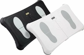 Wii balance board sans fil - couleur aléatoire - Jeux vidéo