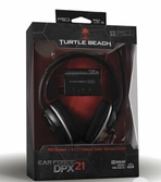 Casque Dpx21 Turtle Beach - PS3