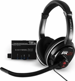 Casque Dpx21 Turtle Beach - PS3