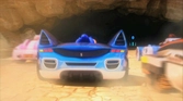 Sonic & All-Stars Racing : Transformed édition Limitée - WII U