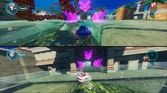 Sonic & All-Stars Racing : Transformed édition Limitée - WII U