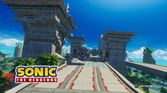 Sonic & All-Stars Racing : Transformed édition Limitée - WII U