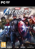 Marvel's avengers (pc) - Jeux vidéo