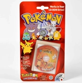 Pokerom salameche - Jeux vidéo