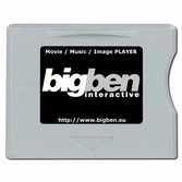 Lecteur de Cartes SD Pour Nintendo DS, DS Lite, GBA, GBA SP