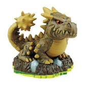 Figurine Skylanders Spyro S Adventure Bash