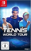 Tennis world tour [import allemand] - Jeux vidéo