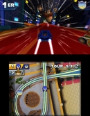 Sonic & All-Stars Racing : Transformed édition Limitée - 3DS