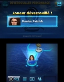 Sonic & All-Stars Racing : Transformed édition Limitée - 3DS