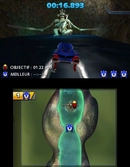 Sonic & All-Stars Racing : Transformed édition Limitée - 3DS