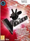 The voice wii/wiiu import uk - Jeux vidéo