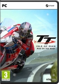 Game pc big ben tt - tourist trophy - isle of man - Jeux vidéo