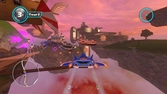 Sonic & All-Stars Racing : Transformed édition Limitée - PS Vita