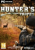 Hunter's trophy - Jeux vidéo