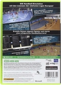 Ihf handball challenge 14 [import allemand] - Jeux vidéo