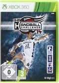 Ihf handball challenge 14 [import allemand] - Jeux vidéo