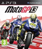 Moto gp 13 - Jeux vidéo