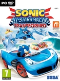 Sonic & All-Stars Racing : Transformed - PC