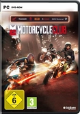 Motorcycle club [import allemand] - Jeux vidéo