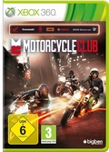Motorcycle club [import allemand] - Jeux vidéo